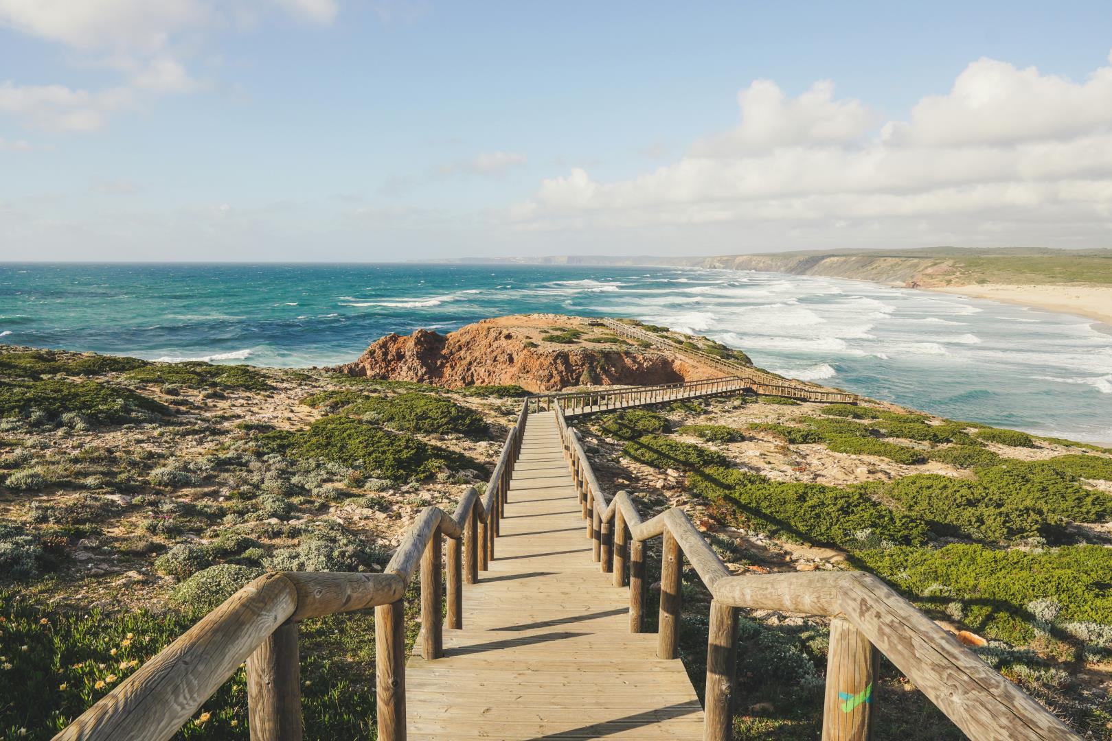 Portugal