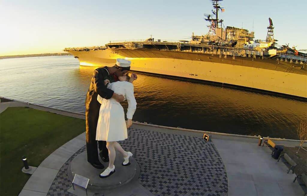 Fleet Week San Diego