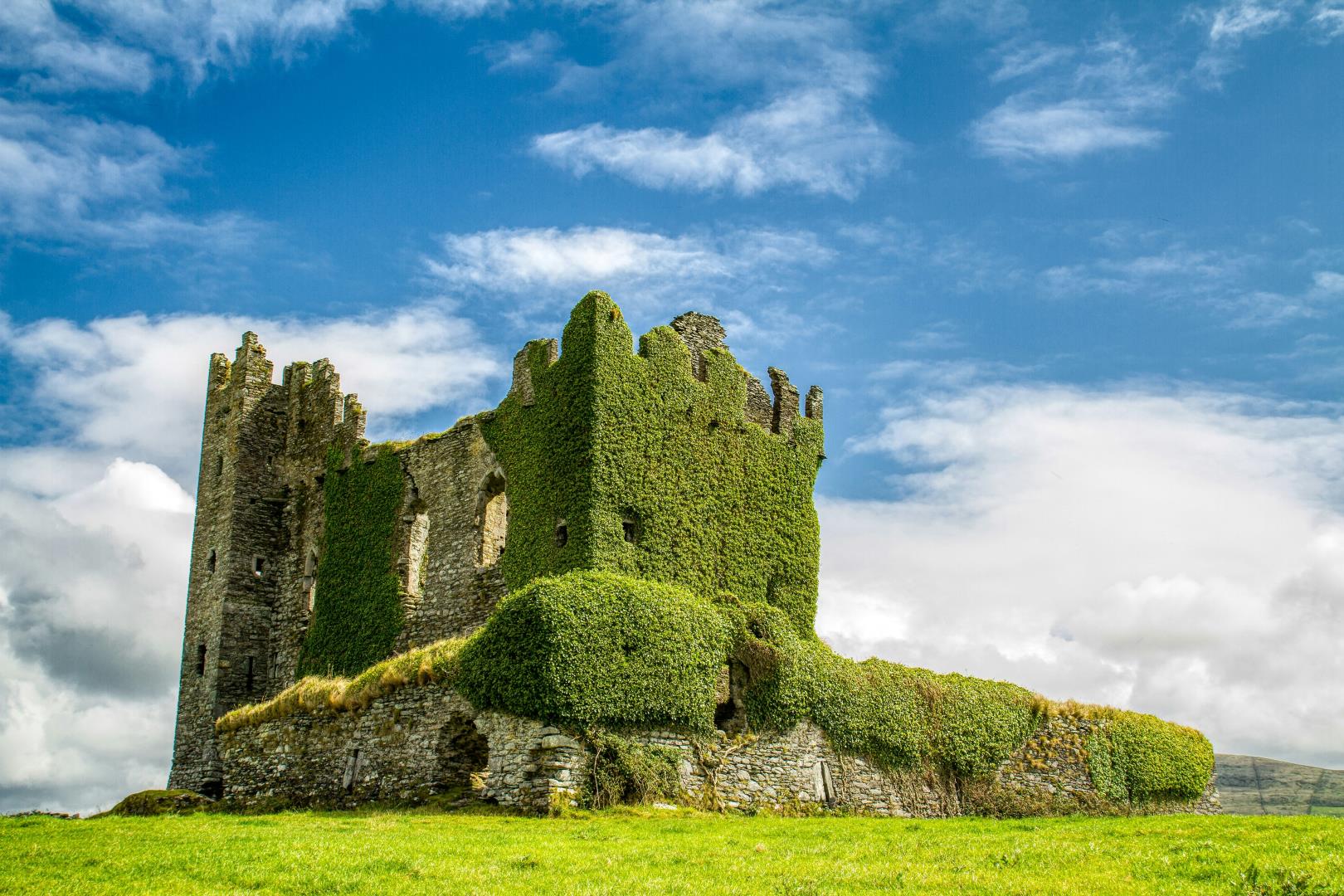 Ireland (Best for Ancestry)&nbsp;
