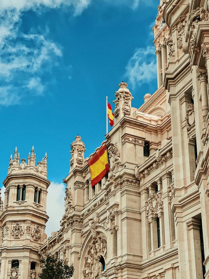 Spain