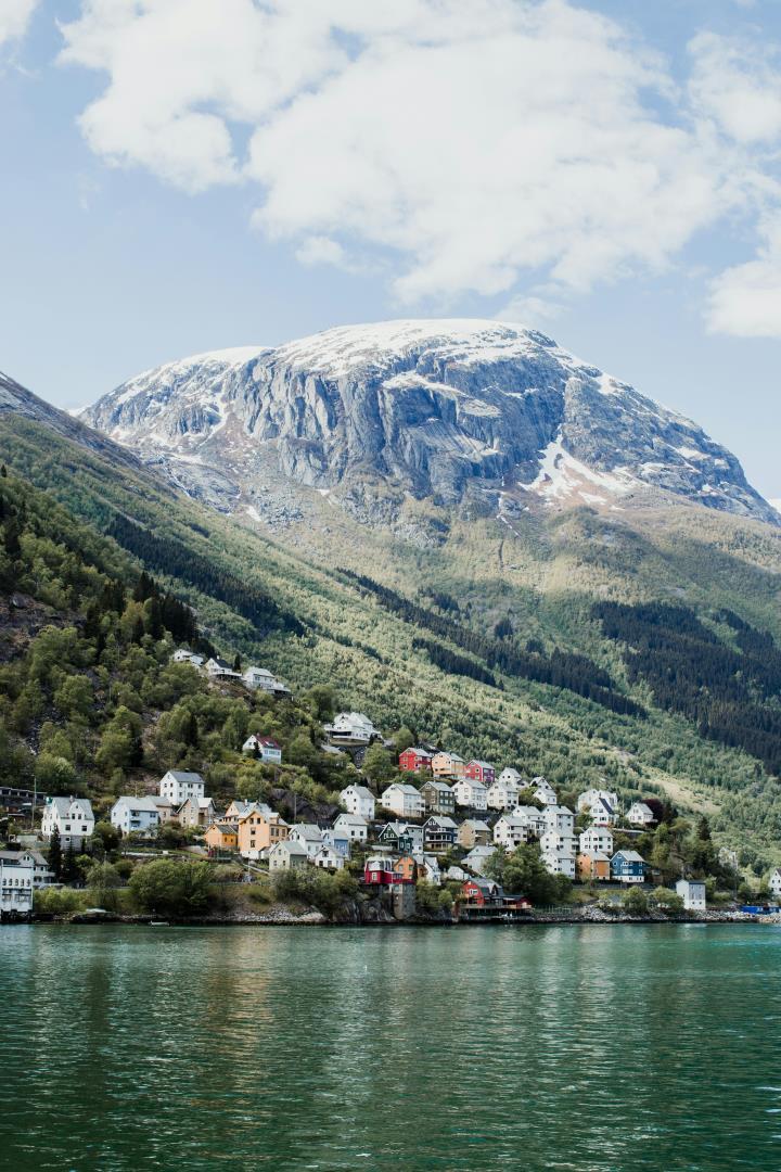 Scandinavia